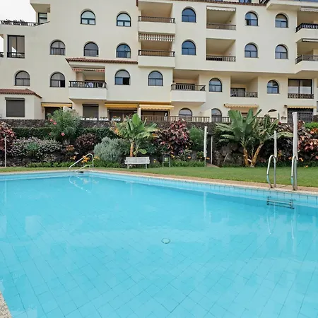 Botanique Apartman