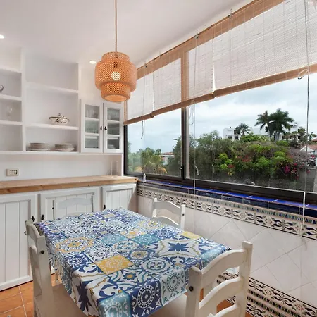 Botanique Apartman *
