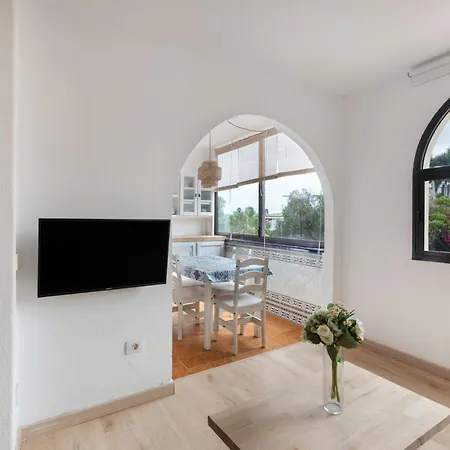Apartment Botanique *